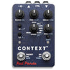 Red Panda Context 2 Reverb Pedal 364899 665760908470