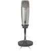 Samson Audio C01U Pro Podcasting Pack (Silver) 367761 809164019831