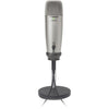 Samson Audio C01U Pro Podcasting Pack (Silver) 367761 809164019831