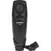 Samson Audio CL8a Large-Diaphragm Studio Condenser Microphone 326892 809164025634