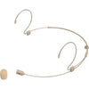 Samson Audio DE60x Unidirectional Miniature Headset Microphone for Wireless Transmitters 293984 809164023401