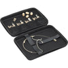 Samson Audio DE60x Unidirectional Miniature Headset Microphone for Wireless Transmitters 293984 809164023401