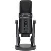 Samson Audio G-Track Pro USB Microphone with Built-In Audio Interface (Black) 263216 809164020738