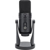 Samson Audio G-Track Pro USB Microphone with Built-In Audio Interface (Black) 263216 809164020738