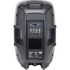 Samson Audio GP15a 2-Way Active PA Speaker 275950 809164020318