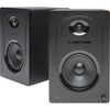 Samson Audio MediaOne M50 Powered Studio Monitors (Pair) 269355 809164021322