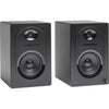 Samson Audio MediaOne M50 Powered Studio Monitors (Pair) 269355 809164021322
