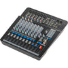 Samson Audio MixPad MXP144FX 14-Channel Analog Stereo Mixer with Digital Effects and USB 140105 809164016175