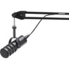 Samson Audio Q9U XLR/USB Dynamic Broadcast Microphone 339620 809164026235