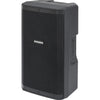 Samson Audio RS110A Two-Way 10" 300W Powered Portable PA Speaker with Bluetooth 345357 809164026198