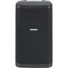 Samson Audio RS110A Two-Way 10" 300W Powered Portable PA Speaker with Bluetooth 345357 809164026198