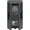 Samson Audio RS110A Two-Way 10" 300W Powered Portable PA Speaker with Bluetooth 345357 809164026198