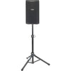 Samson Audio RS110A Two-Way 10" 300W Powered Portable PA Speaker with Bluetooth 345357 809164026198