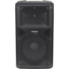 Samson Audio RS112a 12" 400W 2-Way Active Loudspeaker 293973 809164022961