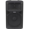 Samson Audio RS115a 15" 400W 2-Way Active Loudspeaker 293974 809164022978
