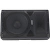 Samson Audio RS115a 15" 400W 2-Way Active Loudspeaker 293974 809164022978