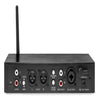 Samson Audio MediaTrack 4-Channel Mixer/USB Interface with Bluetooth 435044 809164026846