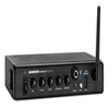 Samson Audio MediaTrack 4-Channel Mixer/USB Interface with Bluetooth 435044 809164026846