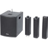 Samson Audio Resound VX8.1 Portable Column Array System 298828 809164024897