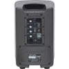 Samson Audio Expedition XP106 Portable PA System with Wired Handheld Mic & Bluetooth 140069 809164015963