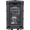 Samson Audio Expedition XP208w 8" 2-Way 200W Portable Bluetooth-Enabled PA System with Wireless Handheld Mic 298871 809164020301
