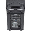 Samson Audio Expedition XP208w 8" 2-Way 200W Portable Bluetooth-Enabled PA System with Wireless Handheld Mic 298871 809164020301