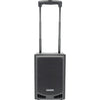 Samson Audio Expedition XP208w 8" 2-Way 200W Portable Bluetooth-Enabled PA System with Wireless Handheld Mic 298871 809164020301