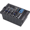 Samson Audio Expedition XP300 6" 2-Way 300W All-in-One Portable Bluetooth-Enabled Stereo PA System 269819 809164020745