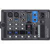 Samson Audio Expedition XP300 6" 2-Way 300W All-in-One Portable Bluetooth-Enabled Stereo PA System 269819 809164020745