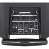 Samson Audio Expedition XP310w D Band 300W Portable PA System with Wireless Mic 298824 809164023173