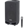 Samson Audio Expedition XP310w K Bank 300W Portable PA System with Wireless Mic 298825 809164024750
