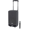 Samson Audio Expedition XP310w K Bank 300W Portable PA System with Wireless Mic 298825 809164024750