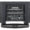 Samson Audio Expedition XP310w K Bank 300W Portable PA System with Wireless Mic 298825 809164024750