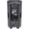 Samson Audio Expedition XP310w K Bank 300W Portable PA System with Wireless Mic 298825 809164024750