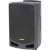 Samson Audio Expedition XP312W-D 12" 300W Portable PA System with Wireless Mic 298826 809164023180