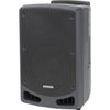 Samson Audio Expedition XP312w K Band 300W Portable PA System with Wireless Mic  298827 809164024774