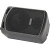 Samson Audio Expedition Express+ 6" 2-Way 75W Portable PA System with Wired Microphone 298870 809164024927