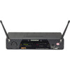 Samson Audio AirLine 77 AH7 Wireless Fitness Headset Microphone System K1 301321 809164220497