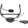 Samson Audio AirLine 77 AH7 Wireless Fitness Headset Microphone System K1 301321 809164220497