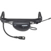 Samson Audio AirLine 77 AH7 Wireless Fitness Headset Microphone System K2 301322 809164220503
