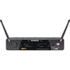 Samson Audio AirLine 77 AH7 Wireless Fitness Headset Microphone System K3 301323 809164220510