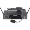 Samson Audio AirLine 77 AH7 Wireless Fitness Headset Microphone System K4 301324 809164220763