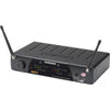 Samson Audio AirLine 77 AH7 Wireless Fitness Headset Microphone System K4 301324 809164220763