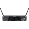 Samson Audio AirLine 77 AH7 Wireless Fitness Headset Microphone System K4 301324 809164220763