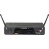 Samson Audio AirLine 77 AH7 Wireless Fitness Headset Microphone System K4 301324 809164220763