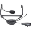 Samson Audio AirLine 77 AH7 Wireless Fitness Headset Microphone System K4 301324 809164220763