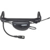 Samson Audio AirLine 77 AH7 Wireless Fitness Headset Microphone System K4 301324 809164220763