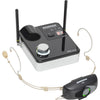 Samson Audio AirLine 99m AH9 Wireless UHF Headset System K Band 293978 809164221760