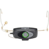 Samson Audio AirLine 99m AH9 Wireless UHF Headset System K Band 293978 809164221760