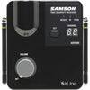 Samson Audio AirLine 99m AH9 Wireless UHF Headset System K Band 293978 809164221760